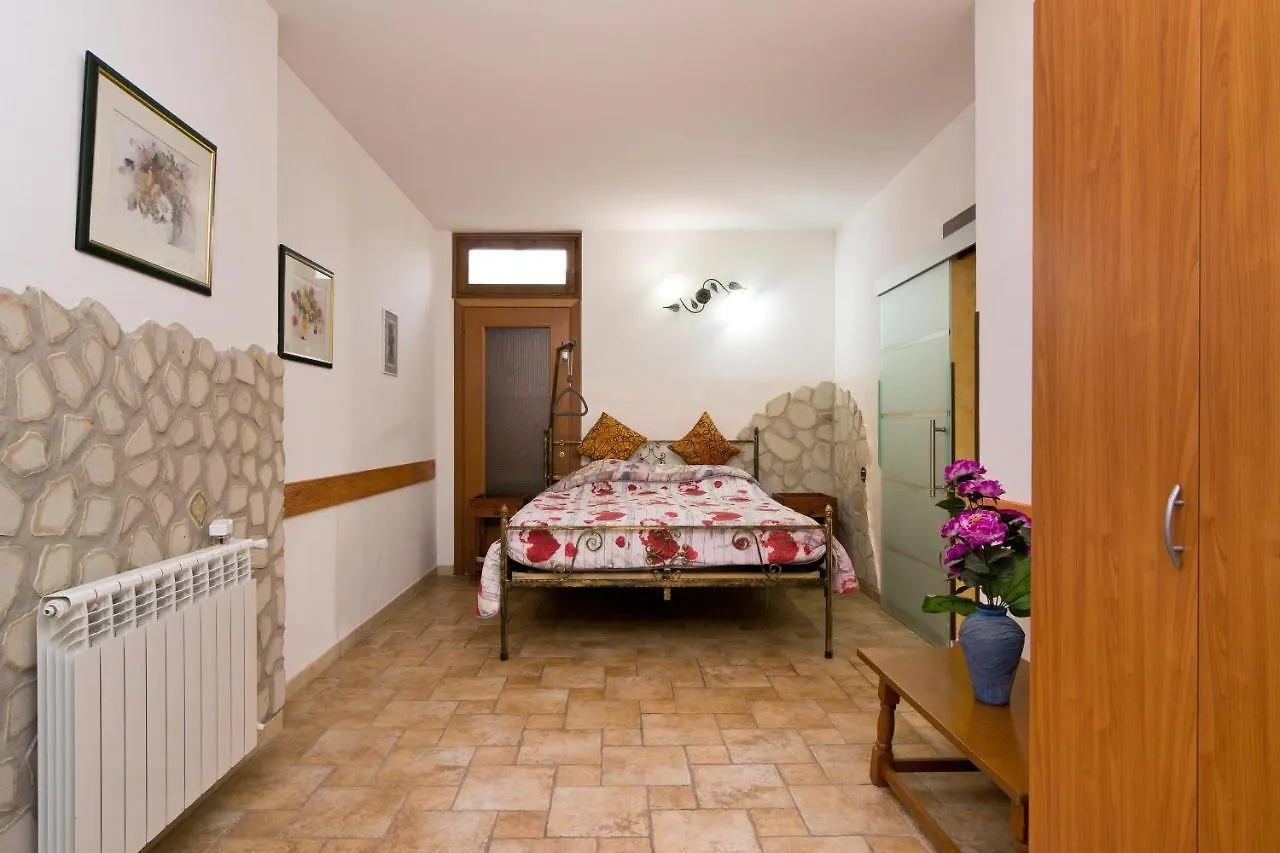 Appartamento Nuraghe Gonnesa