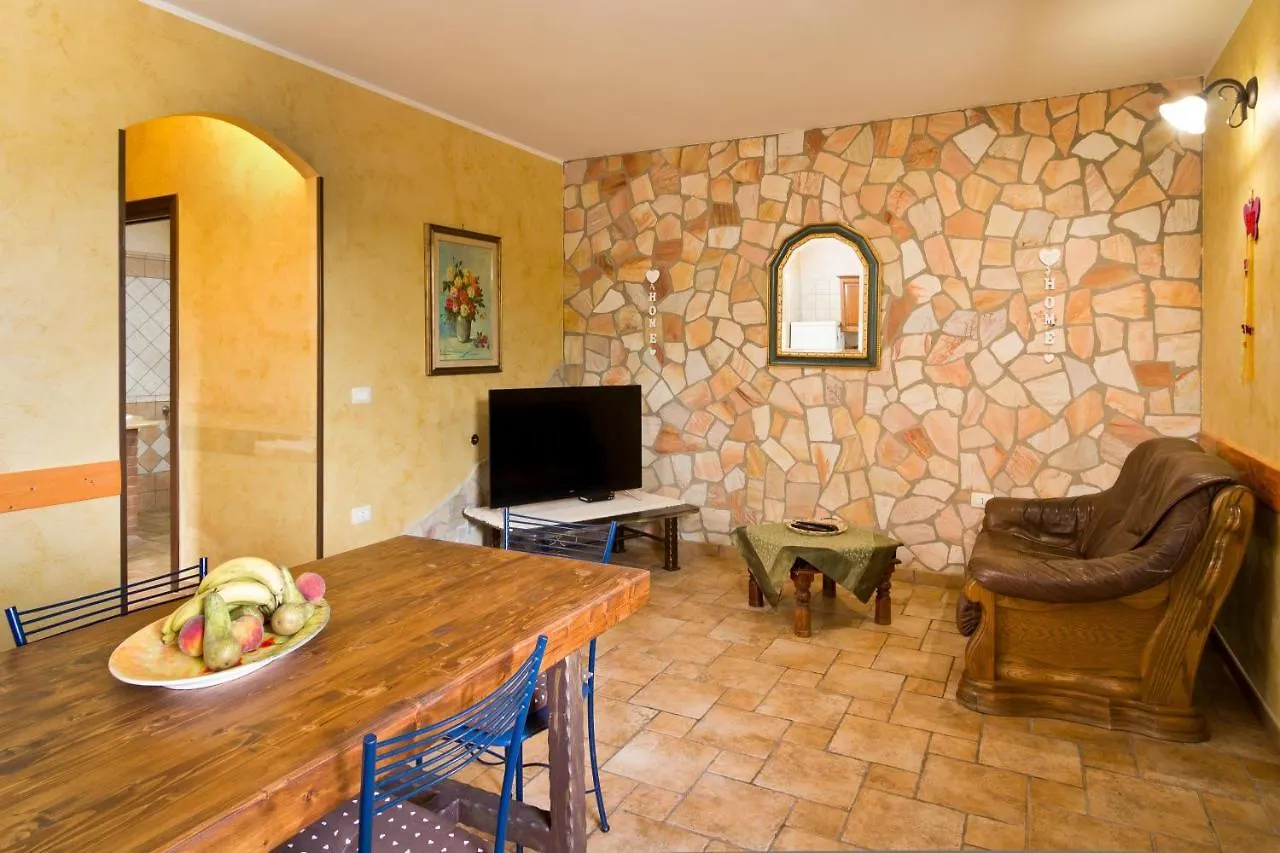 Appartamento Nuraghe Gonnesa
