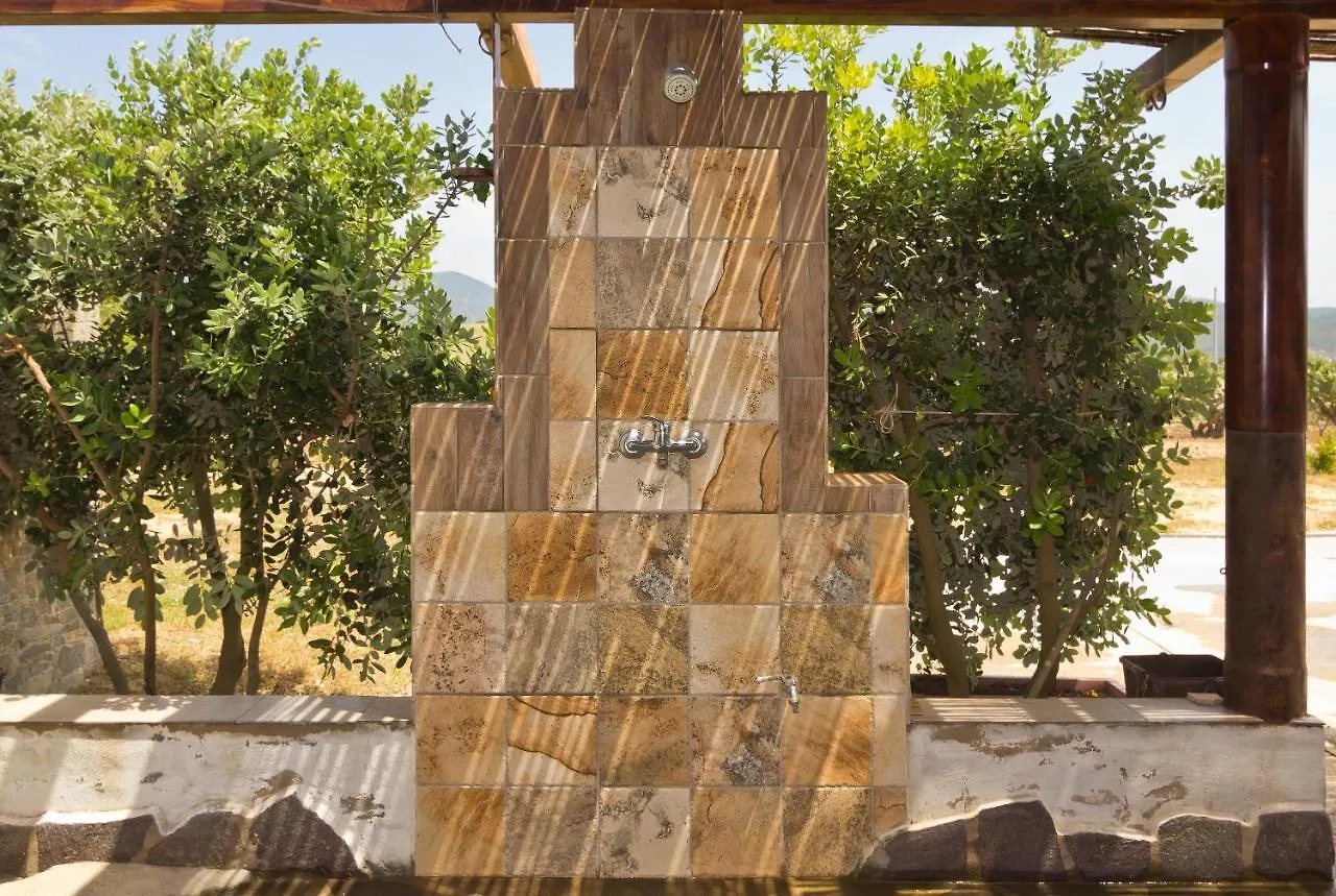 Appartamento Nuraghe Gonnesa 0*,