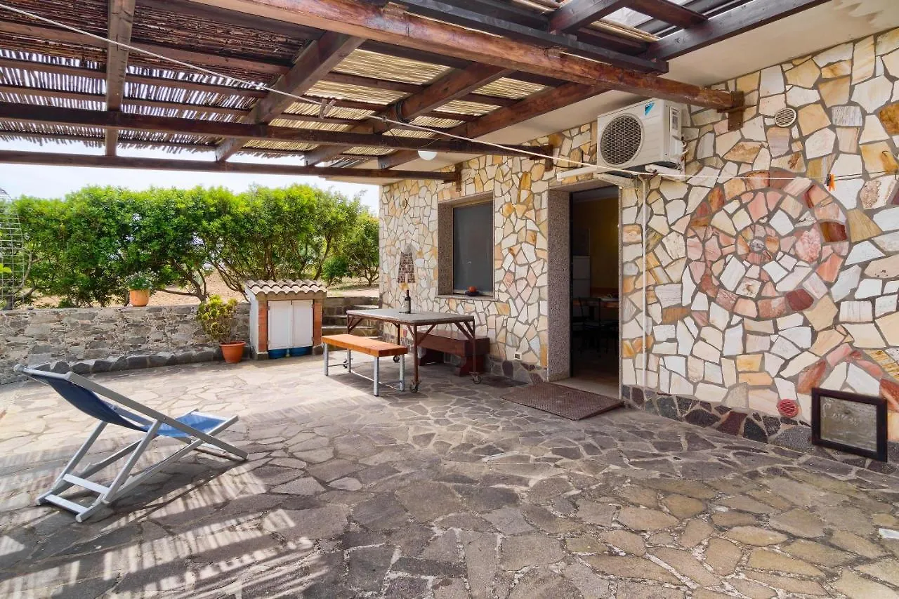 Appartamento Nuraghe Gonnesa