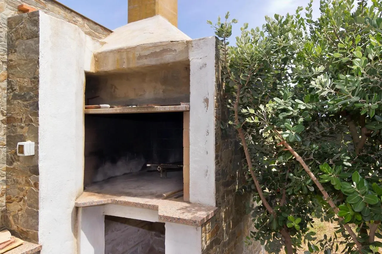 Daire Appartamento Nuraghe Gonnesa