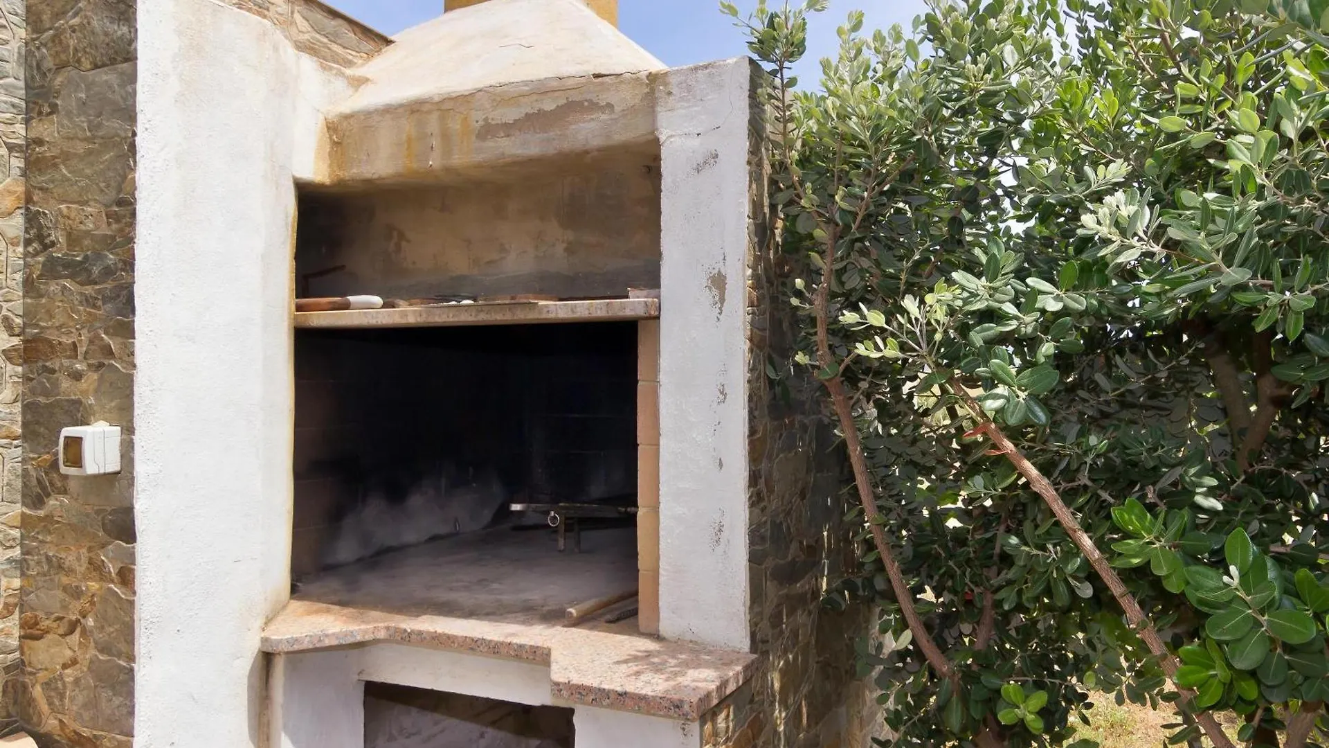 Appartamento Nuraghe Gonnesa 0*,