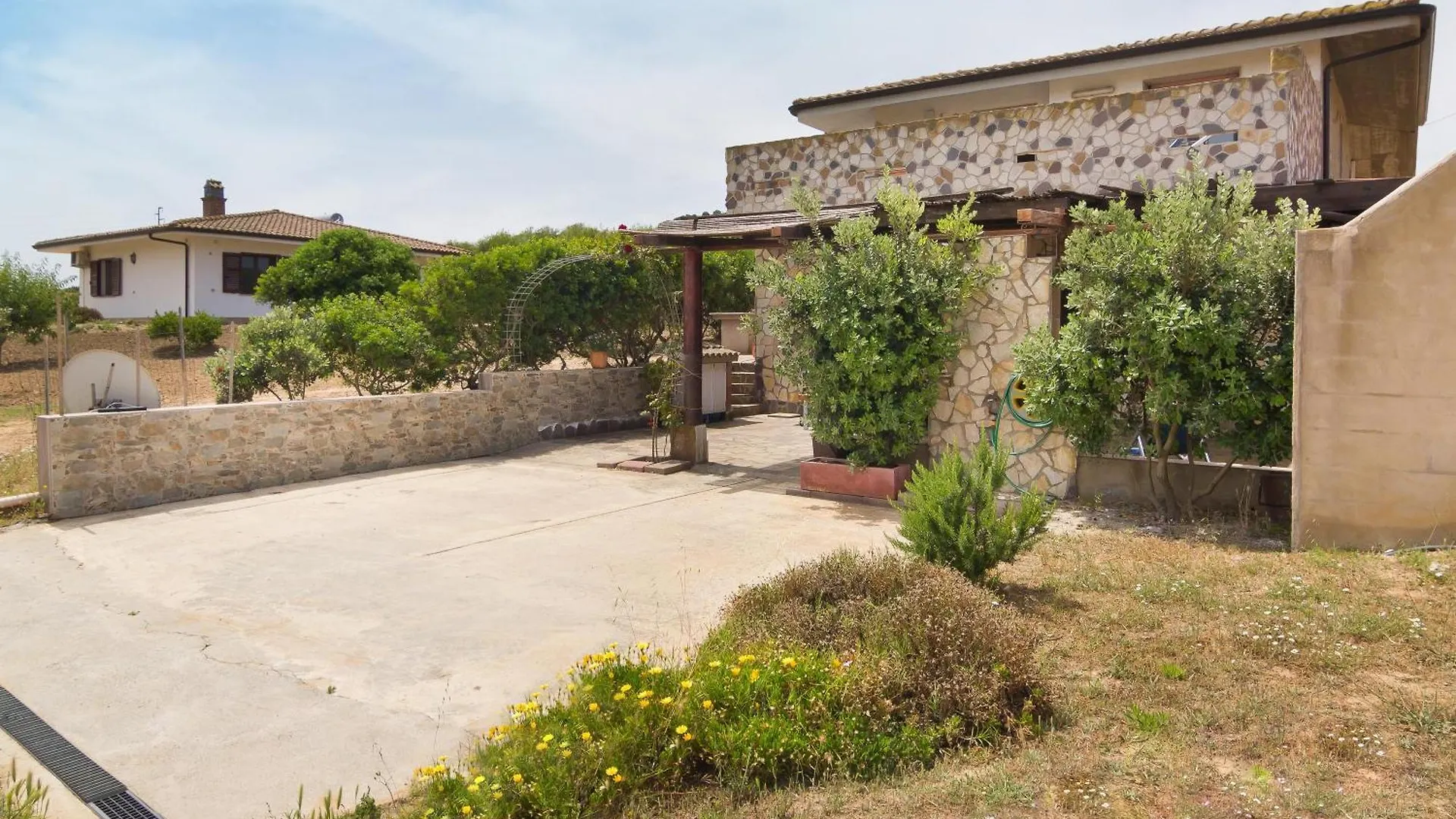 Appartamento Nuraghe Gonnesa