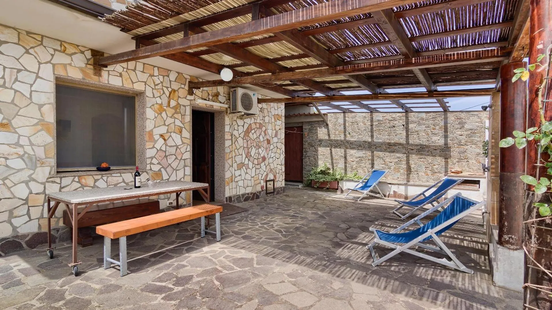 Appartamento Nuraghe Gonnesa 0*,  İtalya